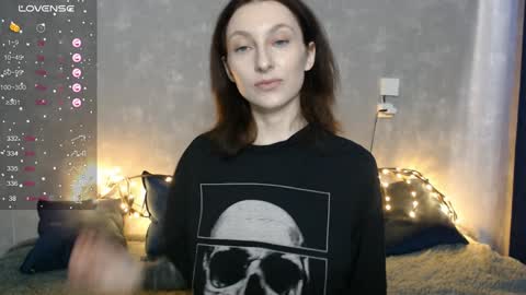 Snapshot of effy_gray chatting on January 2025 06:03:02 AM Anna online show from January 2025 06:03:02 AM