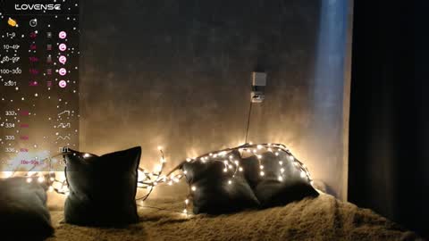 Snapshot of effy_gray chatting on January 2025 09:05:01 AM Anna online show from January 2025 09:05:01 AM