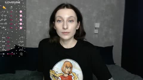 Snapshot of effy_gray chatting on March 2025 11:58:02 AM Anna online show from March 2025 11:58:02 AM