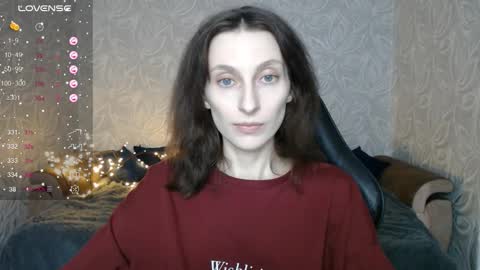 Snapshot of effy_gray chatting on October 2025 05:37:01 AM Anna online show from October 2025 05:37:01 AM