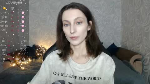 Snapshot of effy_gray chatting on October 2025 04:30:02 PM Anna online show from October 2025 04:30:02 PM