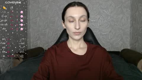 Snapshot of effy_gray chatting on November 2025 02:58:01 AM Anna online show from November 2025 02:58:01 AM