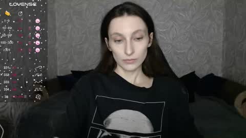 Snapshot of effy_gray chatting on November 2025 08:51:05 AM Anna online show from November 2025 08:51:05 AM