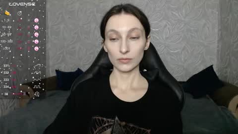 Snapshot of effy_gray chatting on December 2025 01:55:02 AM Anna online show from December 2025 01:55:02 AM