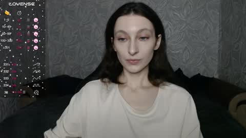 Snapshot of effy_gray chatting on December 2025 12:18:01 AM Anna online show from December 2025 12:18:01 AM