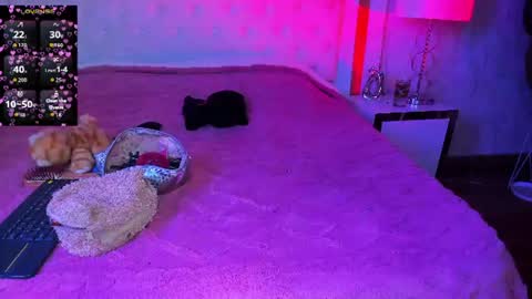 effy_kesster online show from July 2026 01:29:02 PM