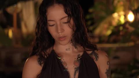 Effy online show from February 2026 12:36:01 AM