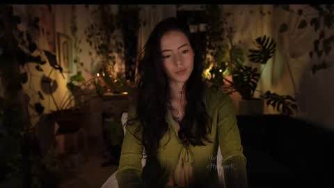 Snapshot of effylowell_ chatting on June 2026 12:46:02 AM Effy online show from June 2026 12:46:02 AM