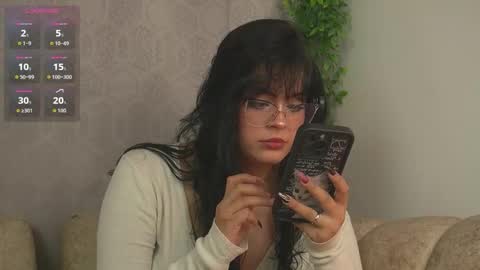 effystone777 online show from January 2026 02:05:02 AM