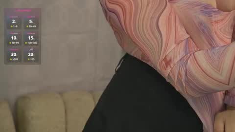 effystone777 online show from February 2026 01:43:02 AM