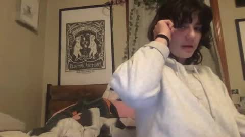 eggnog_and_booty online show from May 2026 08:42:01 AM