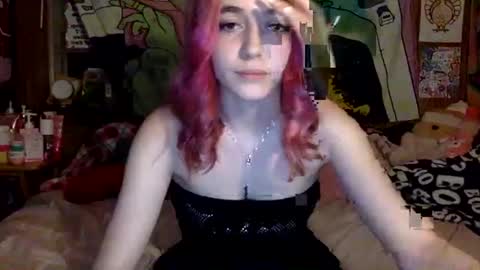 Sparkly Haile online show from January 2025 05:35:01 AM