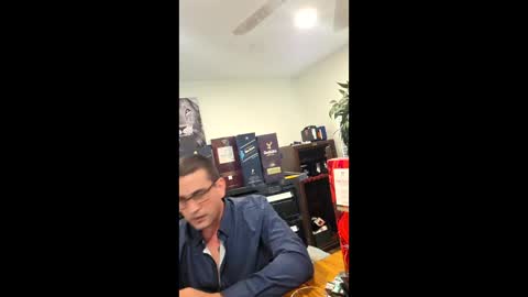 SilverBulture online show from April 2026 11:27:02 PM