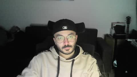 egyptianthickdick_95 online show from January 2025 11:15:01 PM