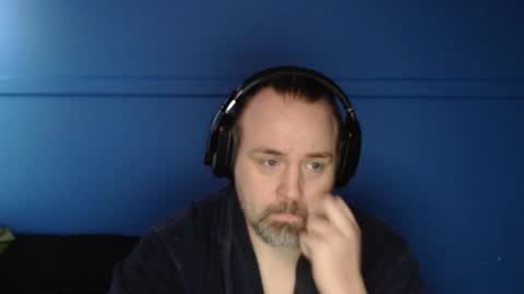 Snapshot of ehmac84 chatting on March 2025 11:12:02 AM Eh Mac online show from March 2025 11:12:02 AM