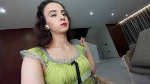 Erik and Alice online show from April 2026 03:11:01 AM