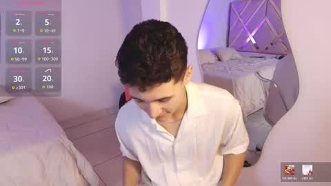 Snapshot of eiden_blake chatting on January 2026 01:43:01 AM Eiden Blake online show from January 2026 01:43:01 AM