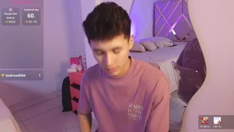 Snapshot of eiden_blake chatting on January 2026 01:11:02 AM Eiden Blake online show from January 2026 01:11:02 AM