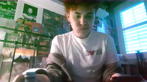 Snapshot of eighte3nyroldfag chatting on March 2026 11:30:02 PM eighte3nyroldfag online show from March 2026 11:30:02 PM