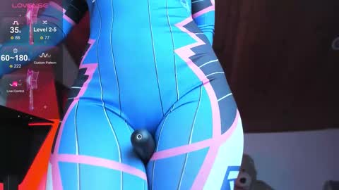 eileen_pinkman online show from March 2026 03:03:02 AM