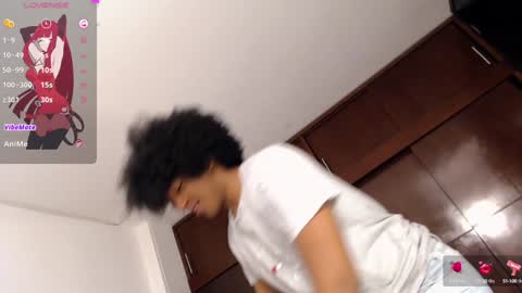 Snapshot of eileen_tanihara chatting on January 2025 07:46:02 AM eileenn tanihara online show from January 2025 07:46:02 AM