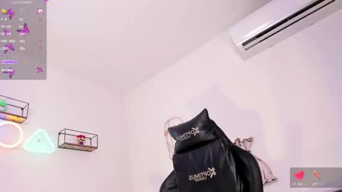 Snapshot of eileen_tanihara chatting on January 2025 11:20:01 AM eileenn tanihara online show from January 2025 11:20:01 AM