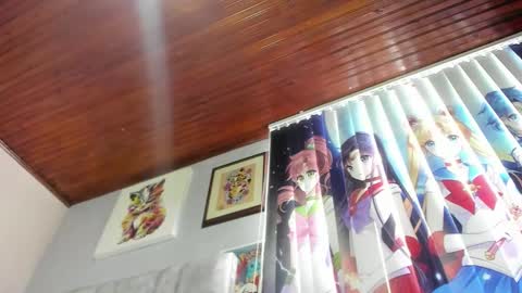 Snapshot of eileen_yalena chatting on December 2024 03:45:02 PM Stellita Muri online show from December 2024 03:45:02 PM