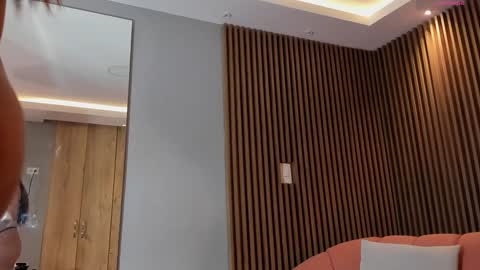 Snapshot of eilin_clio chatting on January 2025 12:38:02 PM Eilin online show from January 2025 12:38:02 PM