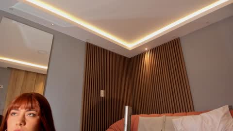 Snapshot of eilin_clio chatting on January 2025 12:33:01 PM Eilin online show from January 2025 12:33:01 PM