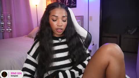 Snapshot of eimi_space chatting on October 2025 12:15:02 AM eimi online show from October 2025 12:15:02 AM