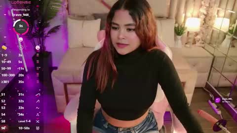 eimy__2 online show from September 2025 03:00:02 AM