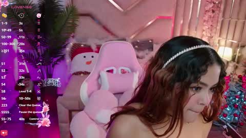 eimy__2 online show from December 2025 05:26:01 AM