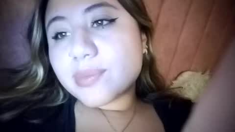 Snapshot of eimy_collin chatting on November 2025 05:07:02 AM EIMY MODEL INDEPENDENT online show from November 2025 05:07:02 AM