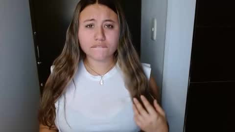 Snapshot of eimy_collin chatting on November 2025 07:08:02 AM EIMY MODEL INDEPENDENT online show from November 2025 07:08:02 AM