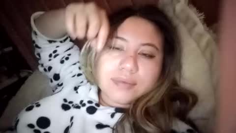 Snapshot of eimy_collin chatting on November 2025 11:35:01 AM EIMY MODEL INDEPENDENT online show from November 2025 11:35:01 AM