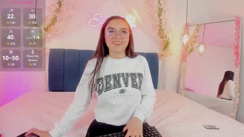 eimy_rosse18 online show from January 2026 01:27:01 PM