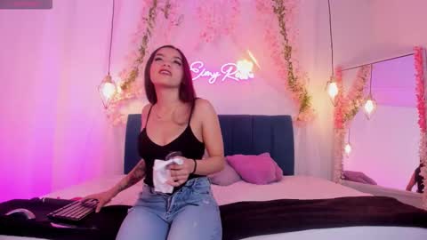 eimy_rosse18 online show from January 2026 11:48:01 AM