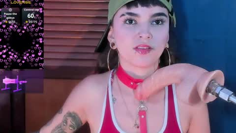 eimy_salome15 online show from May 2026 06:46:01 PM