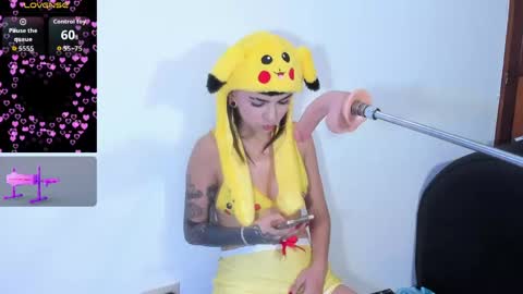 eimy_salome15 online show from May 2026 06:34:02 PM
