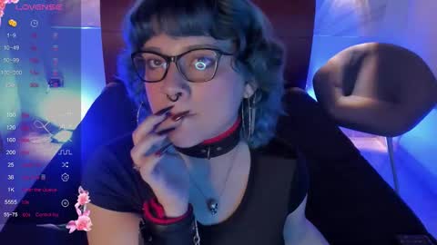 eimy online show from December 2025 07:09:01 PM