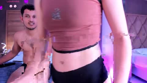 YG COUPLE online show from March 2026 09:38:02 PM