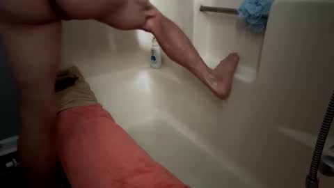 Cum2Daddy online show from April 2026 03:31:02 PM