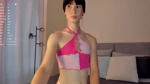 Snapshot of einyel_ chatting on December 2024 07:57:01 PM Einyel online show from December 2024 07:57:01 PM
