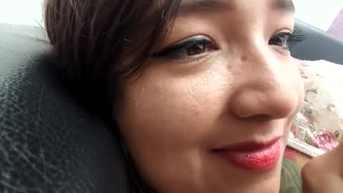 Eirene online show from November 2025 08:31:01 PM