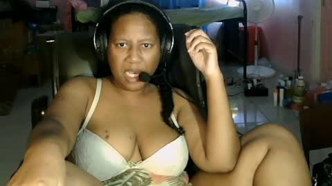 Eirondra Valeen online show from April 2026 04:32:01 AM