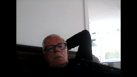 eisbaer1957 online show from May 2026 11:40:01 AM