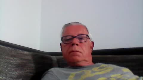 eisbaer1957 online show from July 2026 07:54:01 AM