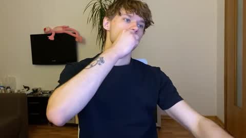 Eitan online show from February 2025 03:31:02 PM