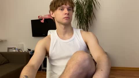 Eitan online show from February 2025 05:30:01 PM