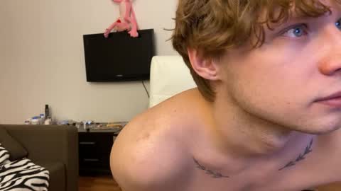 Eitan online show from March 2025 08:53:02 PM